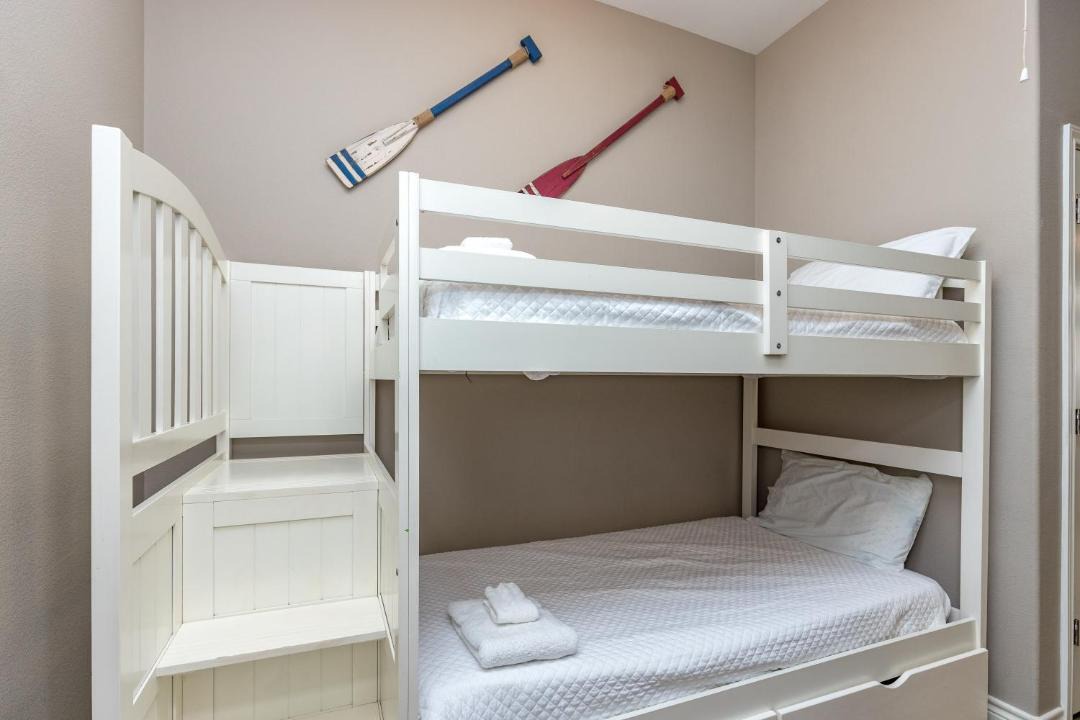 Photo of Bedroom in Corpus Christi