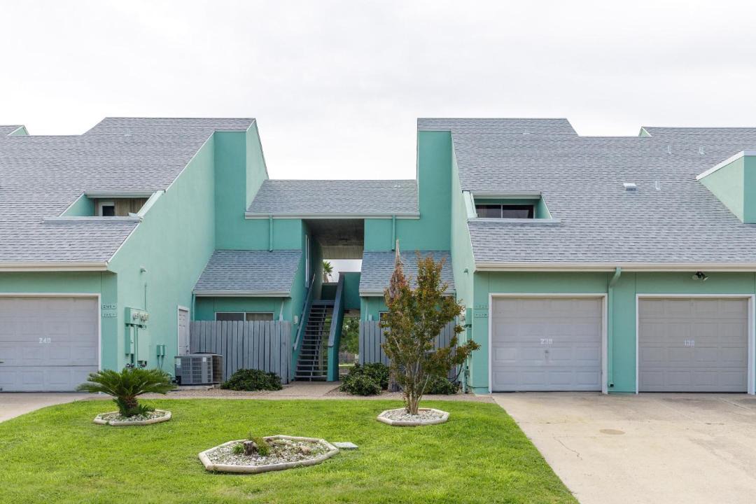 Photo of Buildings in Corpus Christi