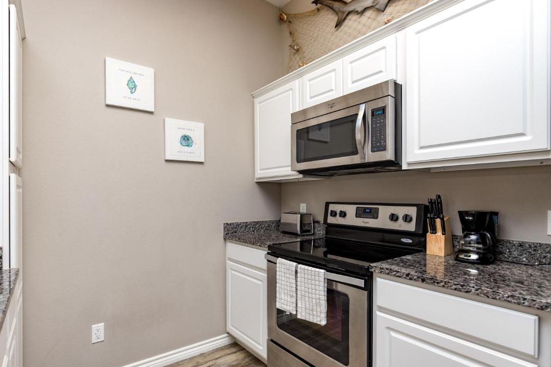 Photo of Kitchen in Corpus Christi