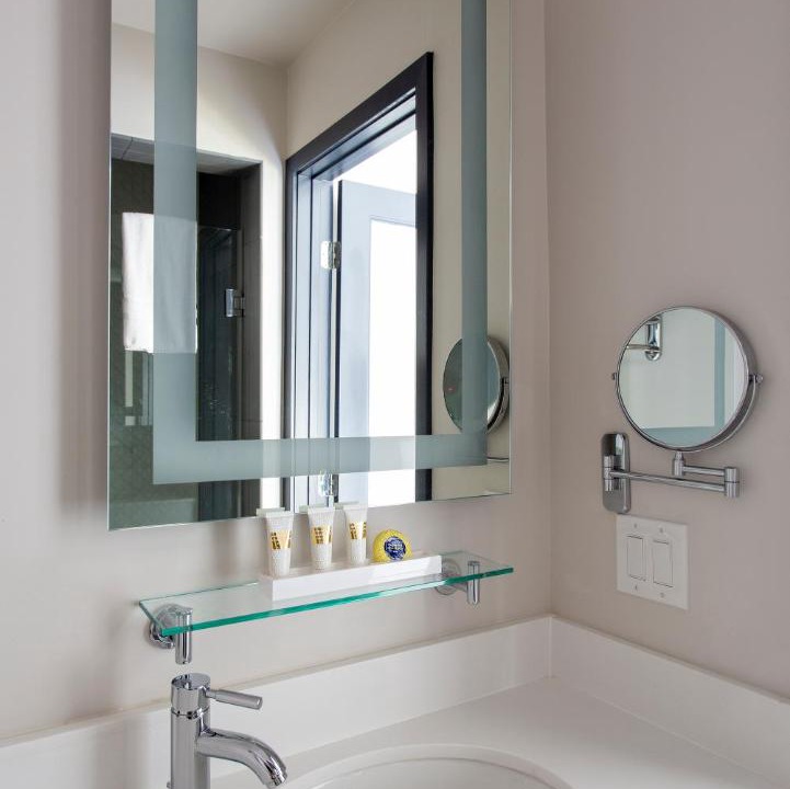 Photo of Bathroom in Little Saigon