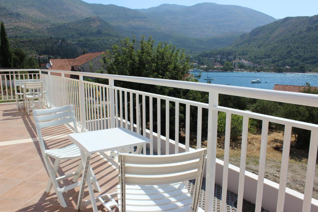 Photo of Patio Balcony in Slano