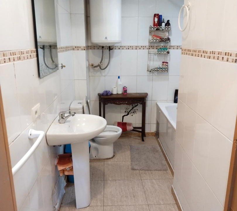 Photo of Bathroom in Alicante City Centre