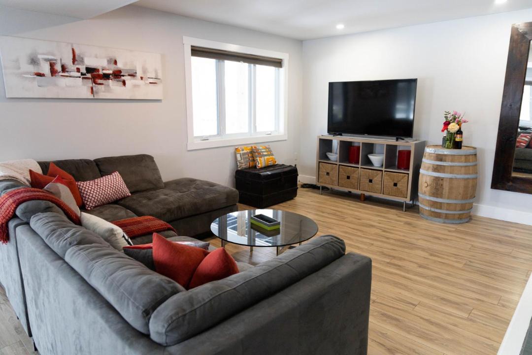 Photo of Livingroom in Picton