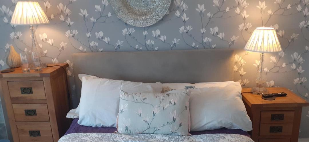 Photo of Bedroom in Birdham