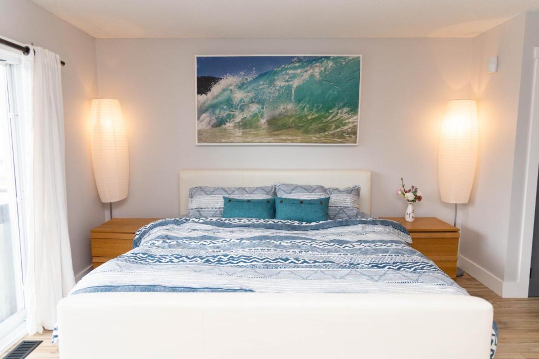 Photo of Bedroom in Picton