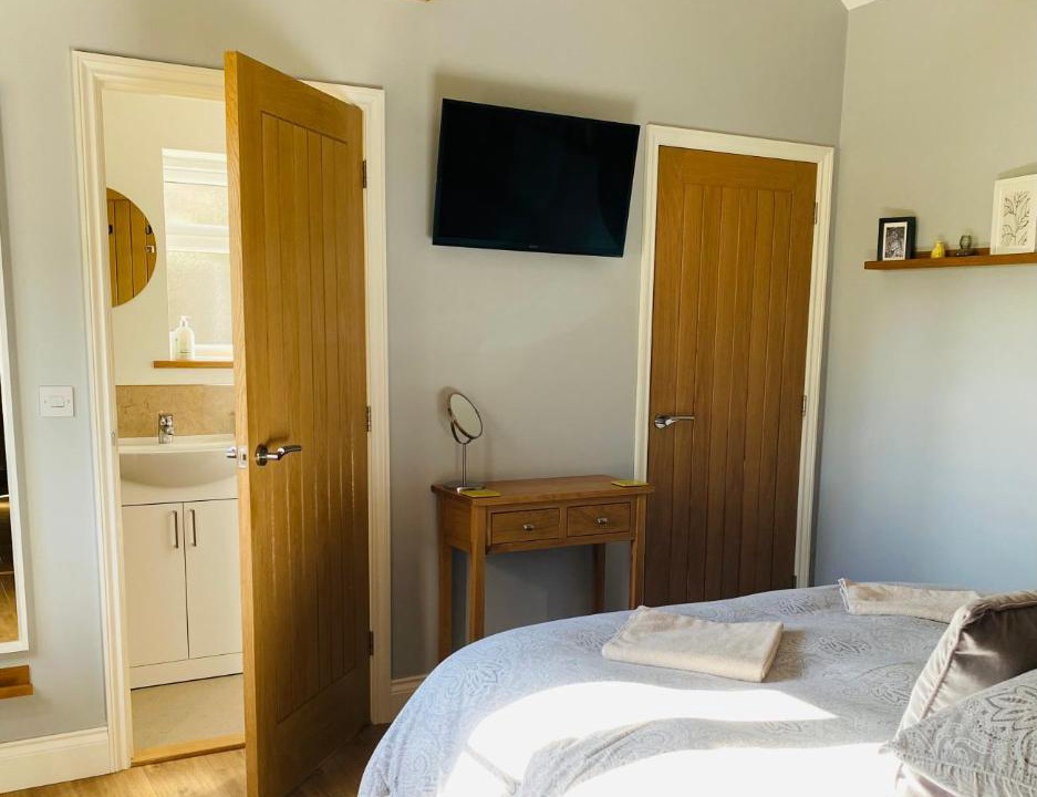 Photo of Bedroom in Brampton