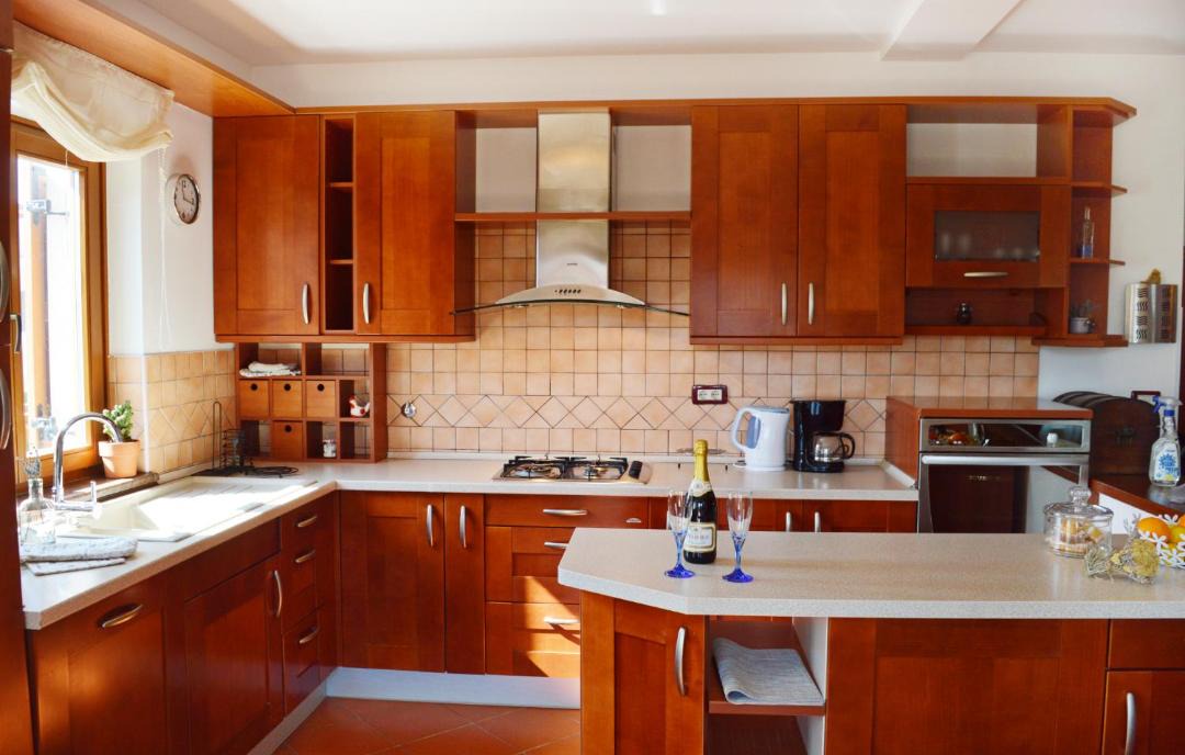 Photo of Kitchen in Fiorini