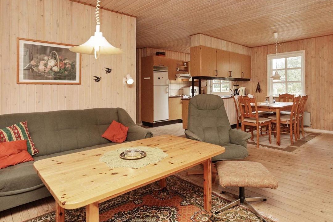 Photo of Livingroom in Jerup