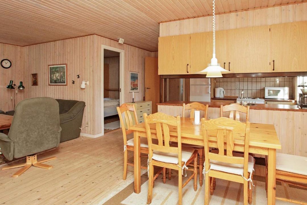 Photo of Livingroom in Jerup