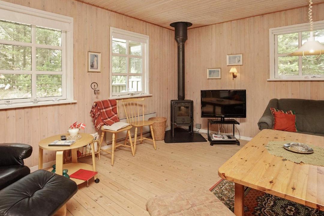 Photo of Livingroom in Jerup