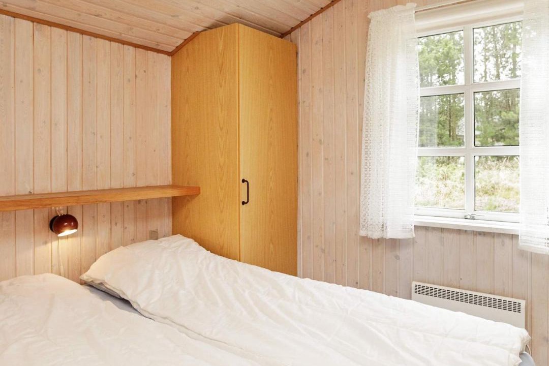 Photo of Bedroom in Jerup