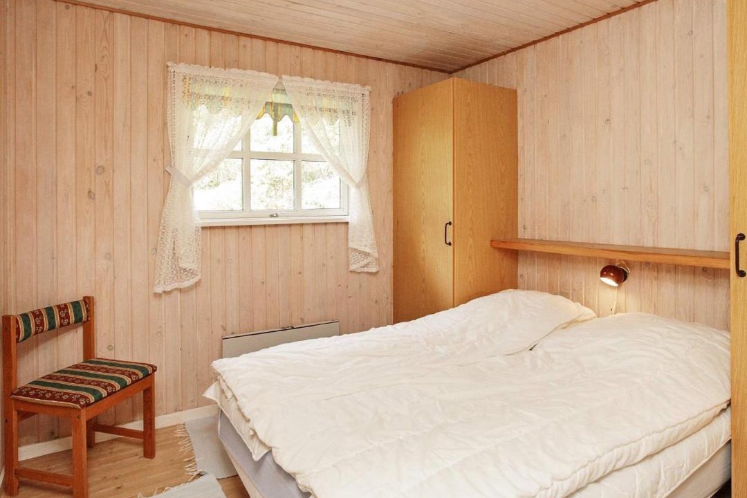 Photo of Bedroom in Jerup