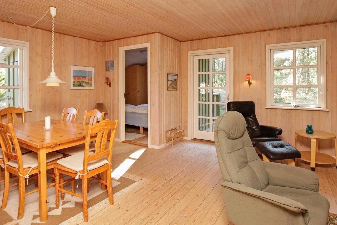Photo of Livingroom in Jerup
