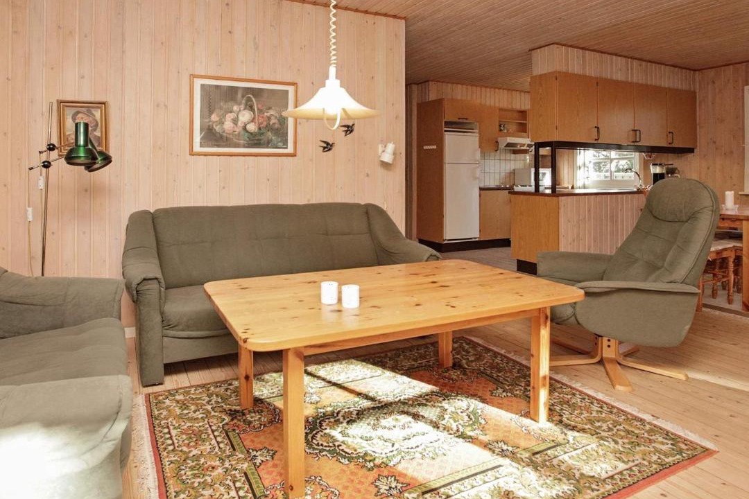 Photo of Livingroom in Jerup