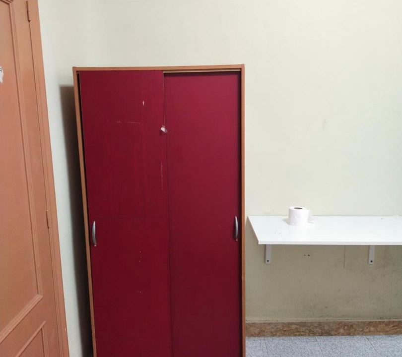 Photo of Bathroom in Alicante City Centre