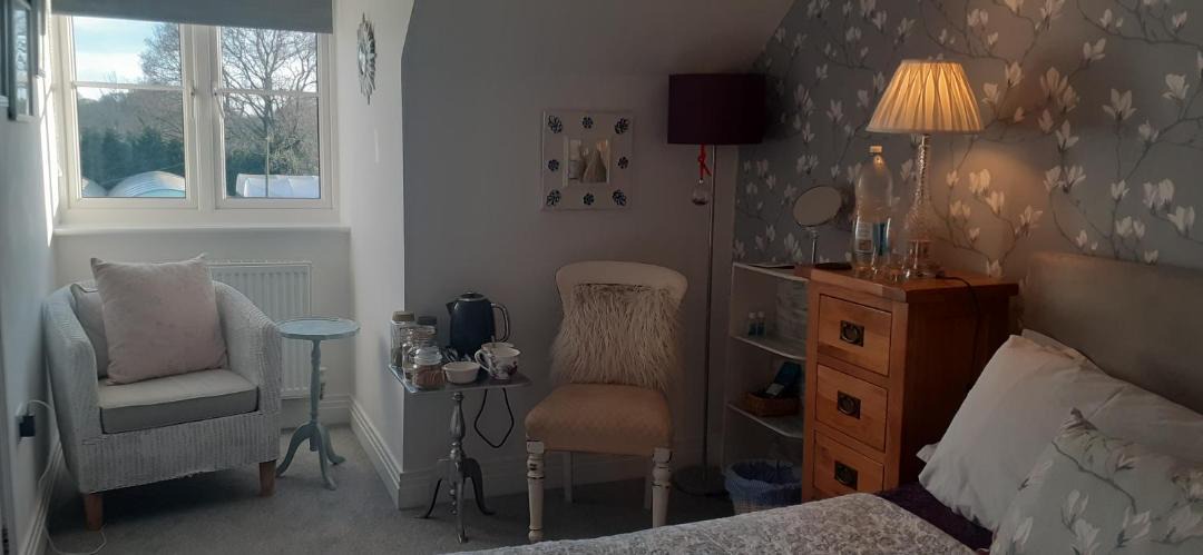 Photo of Livingroom in Birdham