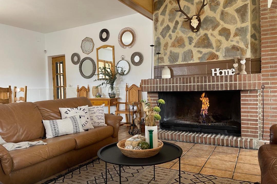 Photo of Livingroom in Pozohondo