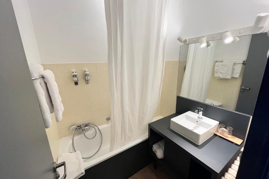 Photo of Bathroom in Autrans
