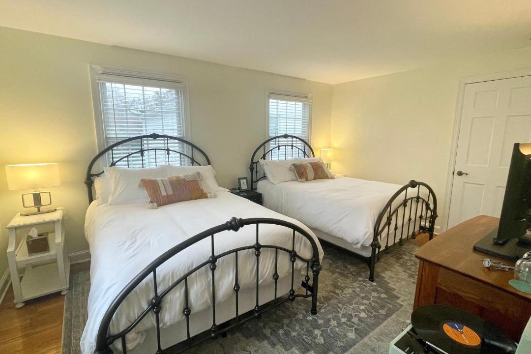 Photo of Bedroom in Madison Center