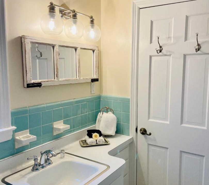 Photo of Bathroom in Madison Center