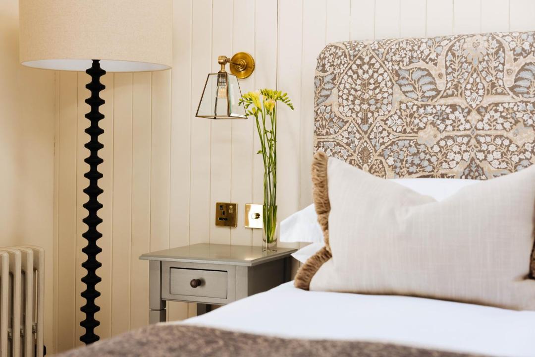 Photo of Bedroom in Bath