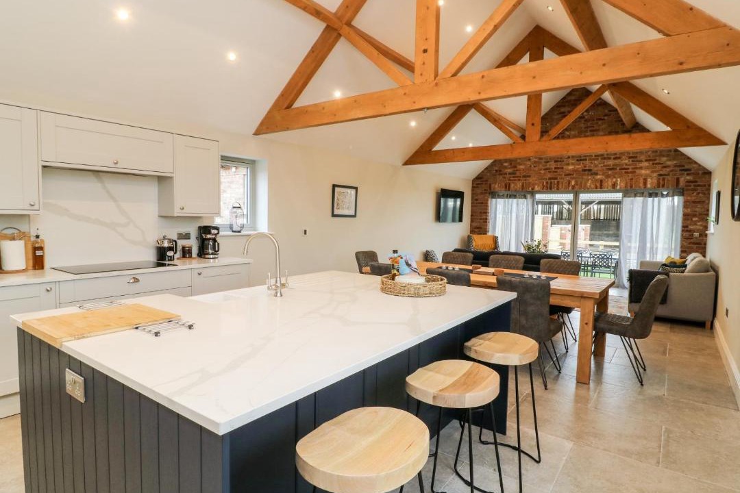 Photo of Kitchen in Low Catton