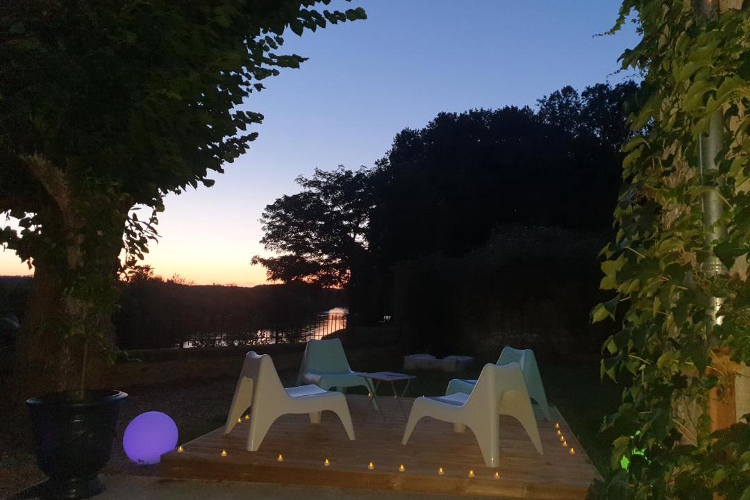 Photo of Others in Les Ormes