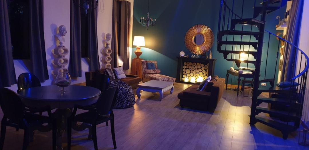 Photo of Livingroom in Les Ormes