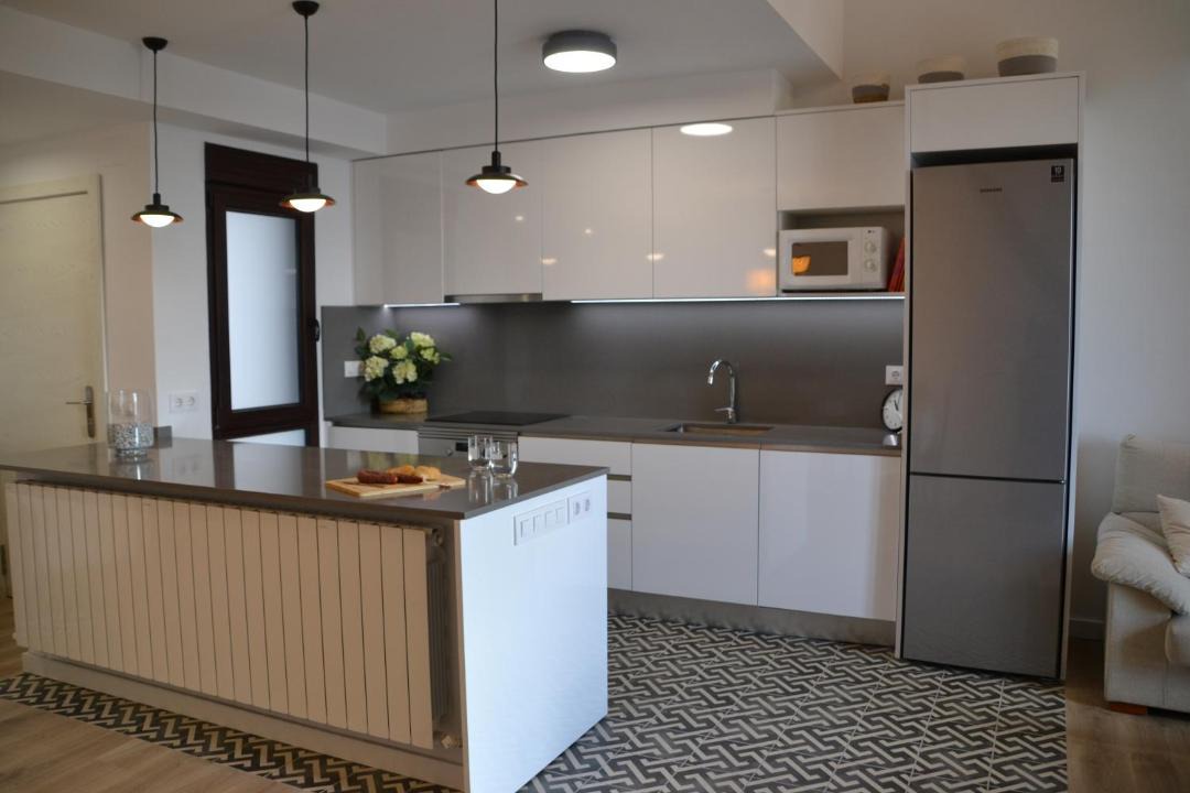 Photo of Kitchen in Morella
