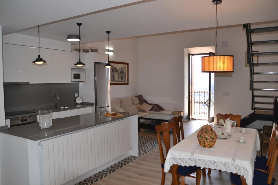 Photo of Kitchen in Morella