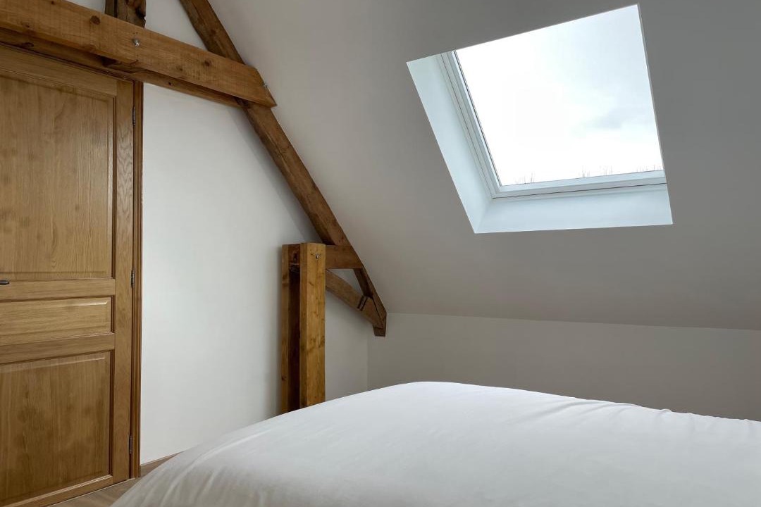 Photo of Bedroom in Escalles