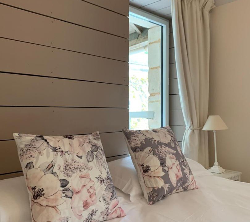 Photo of Bedroom in Saint-Cyr-en-Talmondais