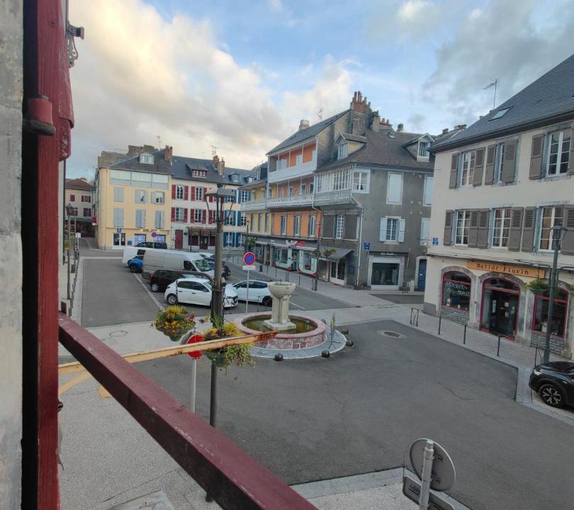 Photo of Others in Bagneres-de-Bigorre