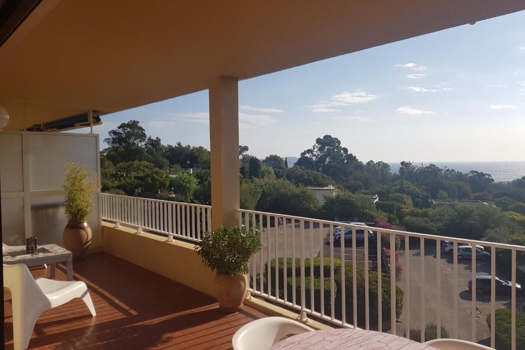 Photo of Patio Balcony in Cavaliere