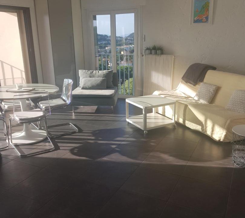 Photo of Livingroom in Cavaliere