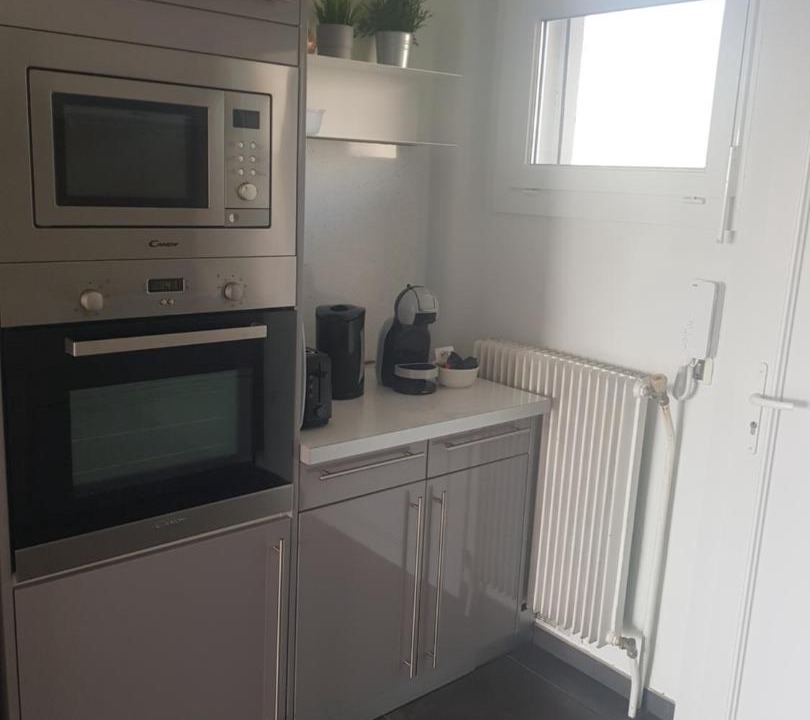 Photo of Kitchen in Cavaliere