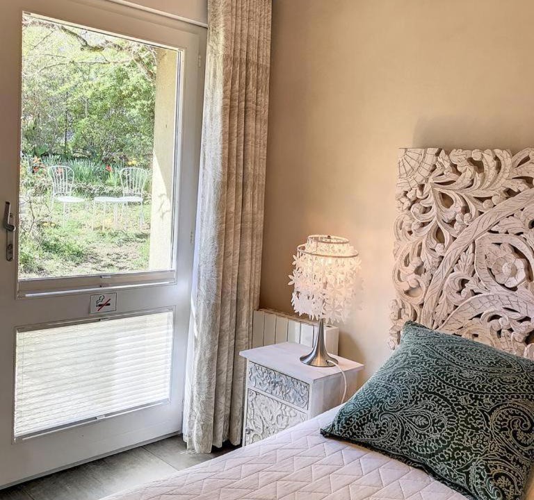 Photo of Bedroom in Orbe