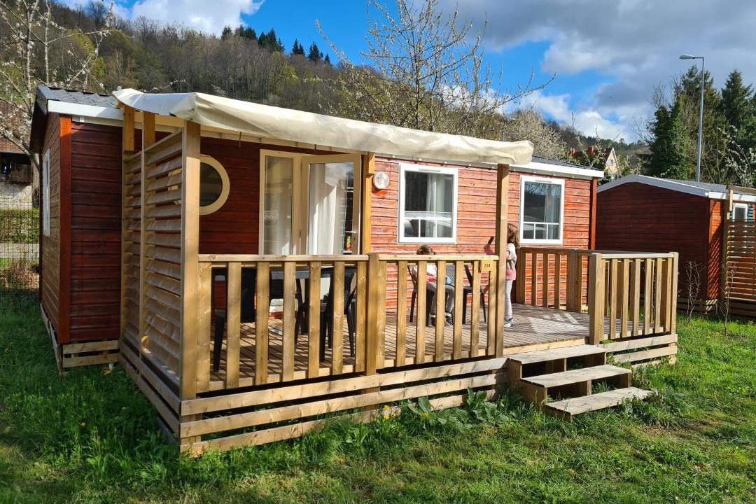 Photo of Buildings in Munster