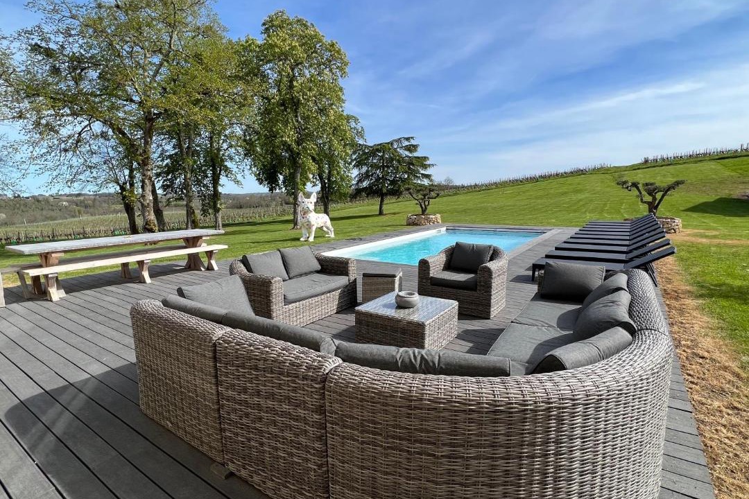 Photo of Others in Saint-Quentin-de-Caplong