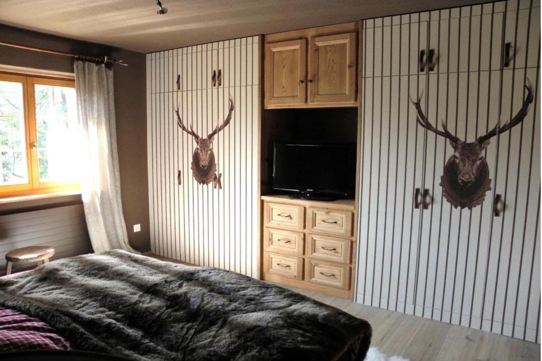 Photo of Bedroom in Davos-Dorf