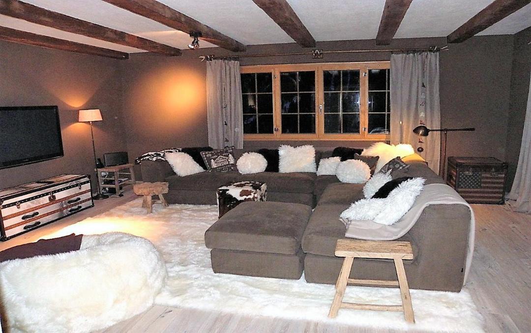 Photo of Livingroom in Davos-Dorf