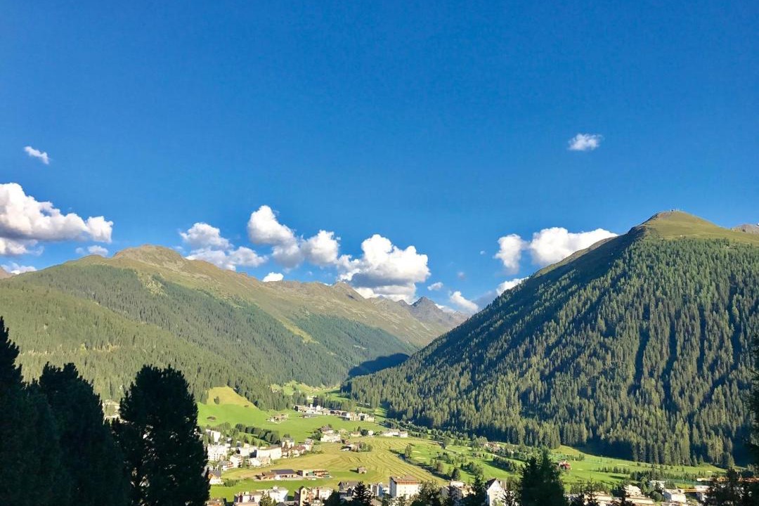 Photo of Others in Davos-Dorf