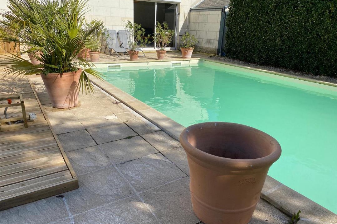 Photo of Outdoor in Beaulieu-les-Loches