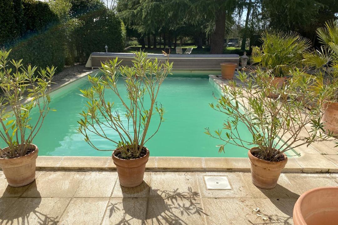 Photo of Outdoor in Beaulieu-les-Loches