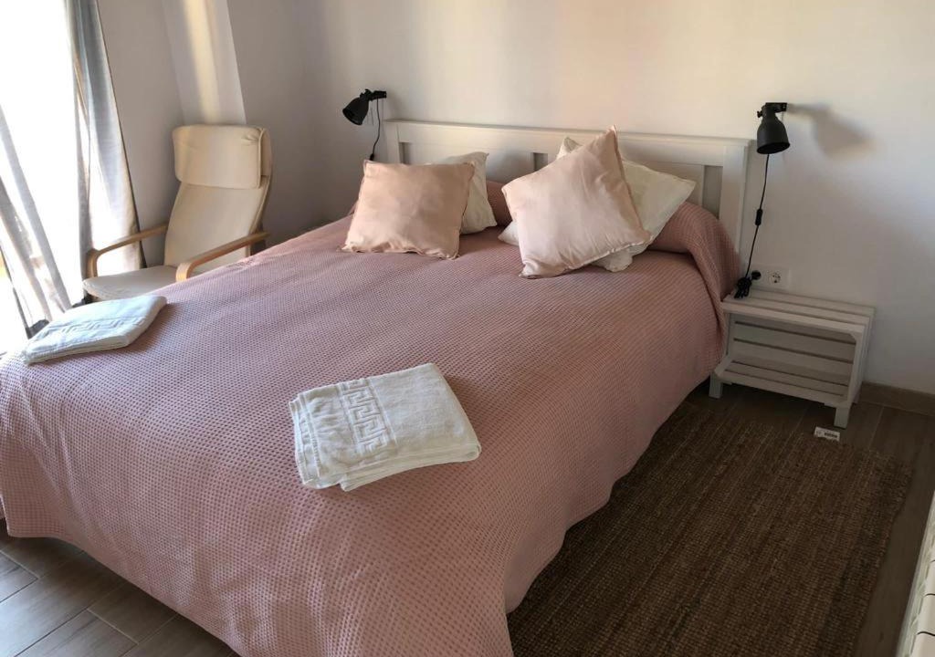 Photo of Bedroom in Ruiloba