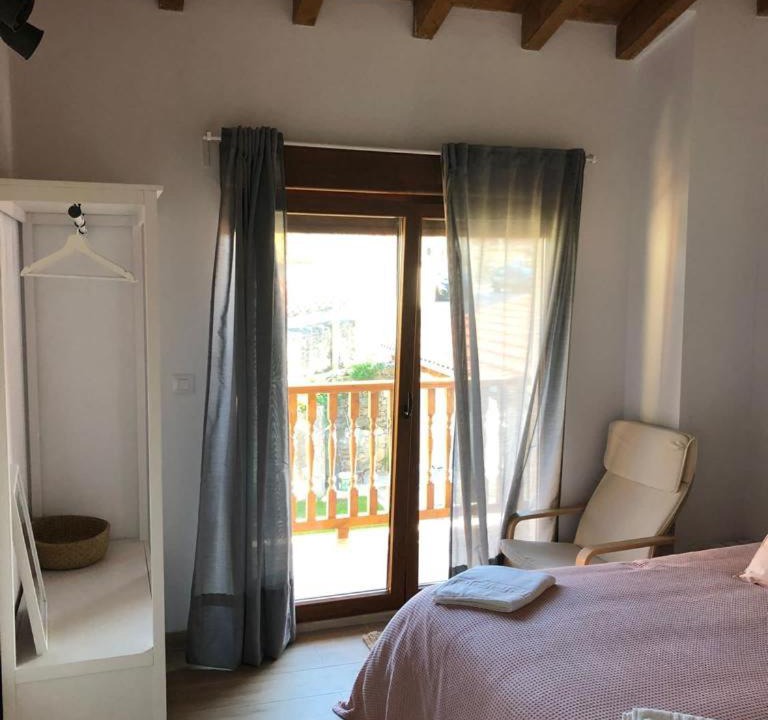 Photo of Bedroom in Ruiloba