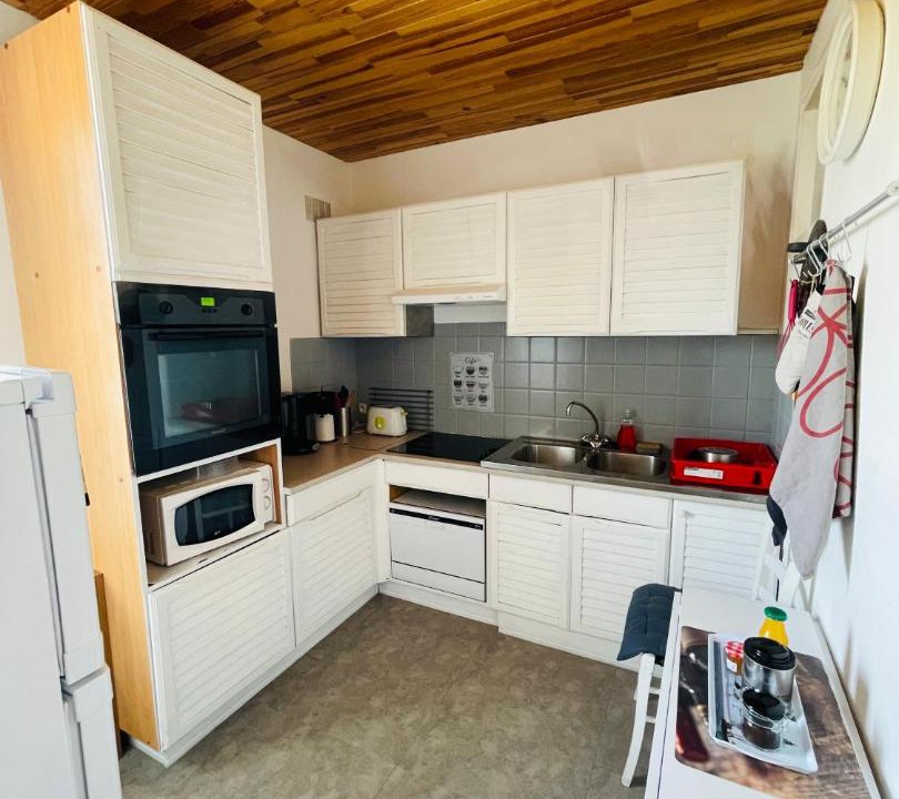 Photo of Kitchen in Bagnoles-de-l'Orne