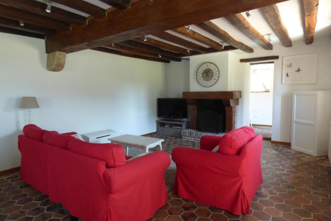 Photo of Livingroom in Pullay