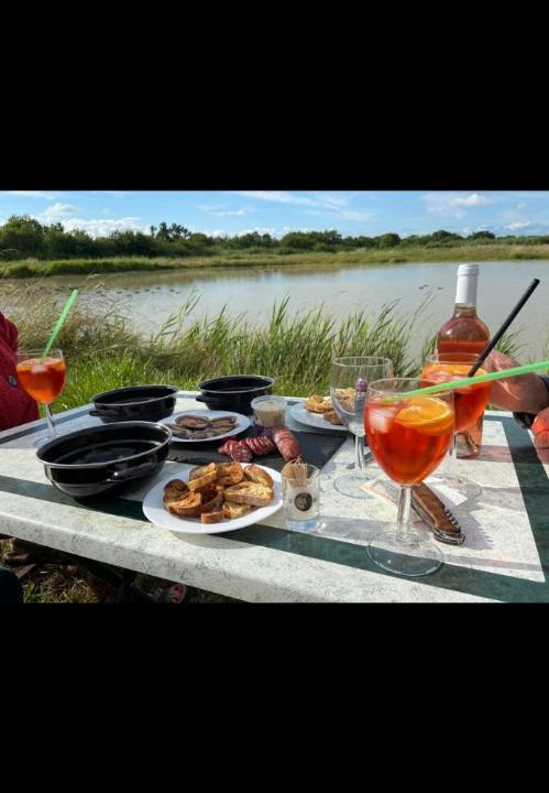 Photo of Patio Balcony in Grayan-Et-L'Hopital