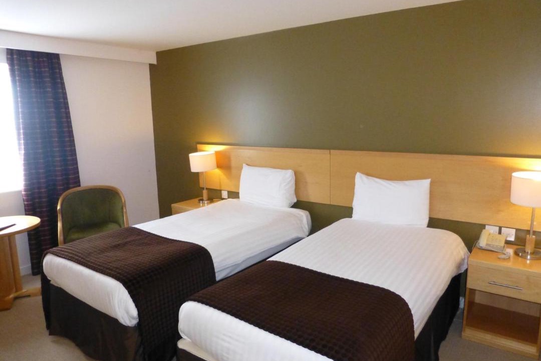 Photo of Bedroom in Marston